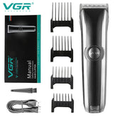 VGR V-288 Hair Clipper